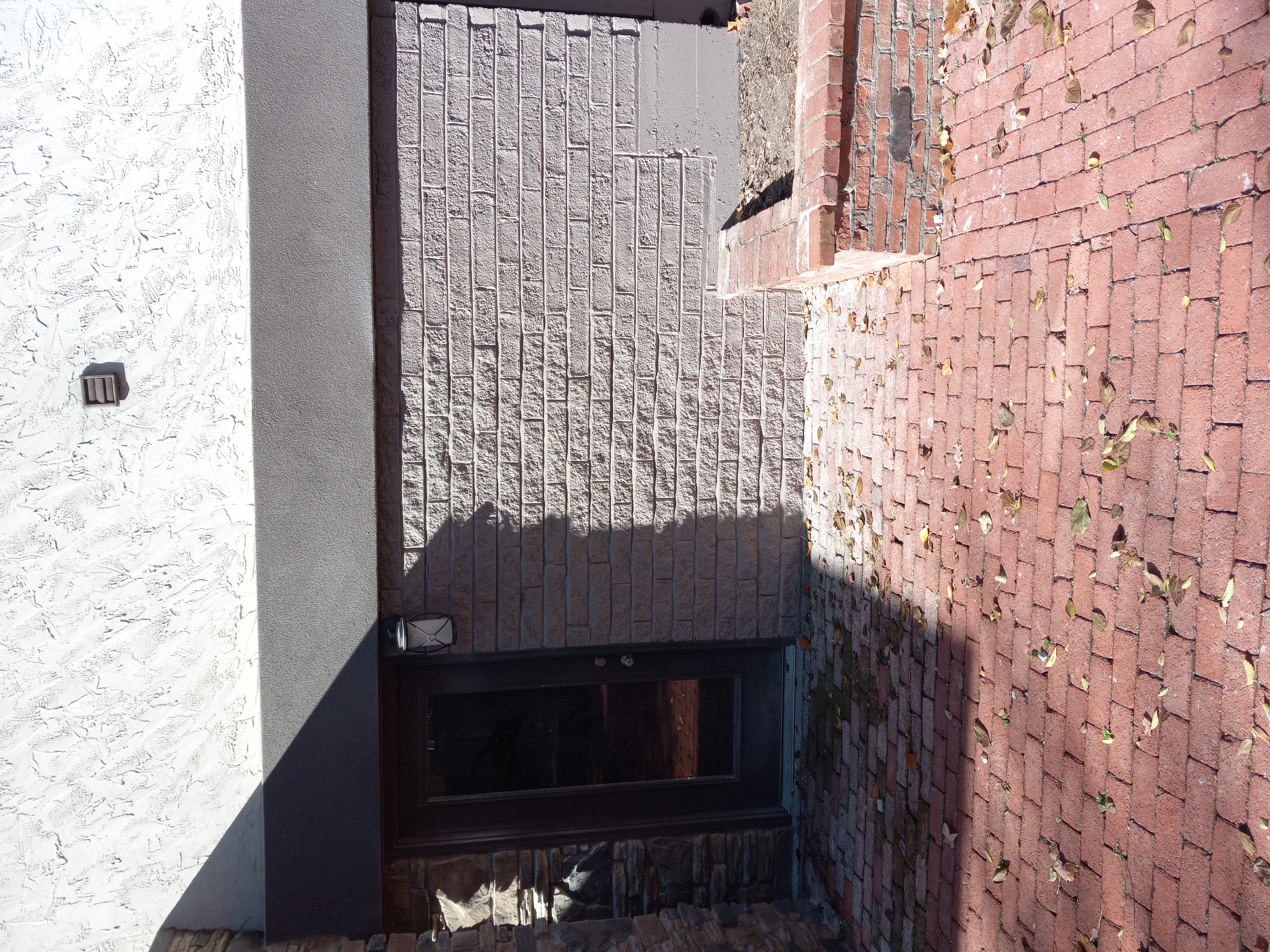 Exterior Project