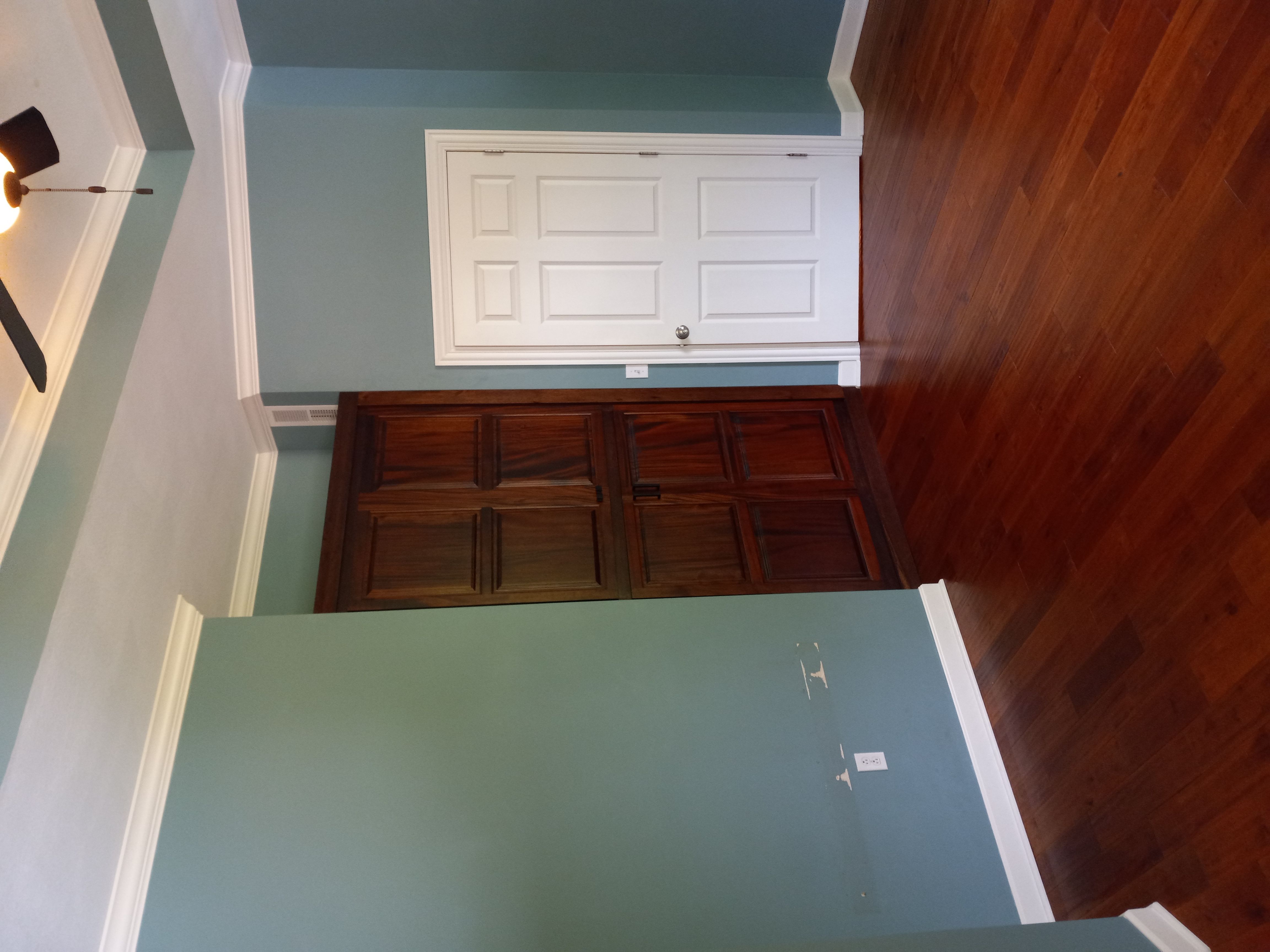 Painting Project