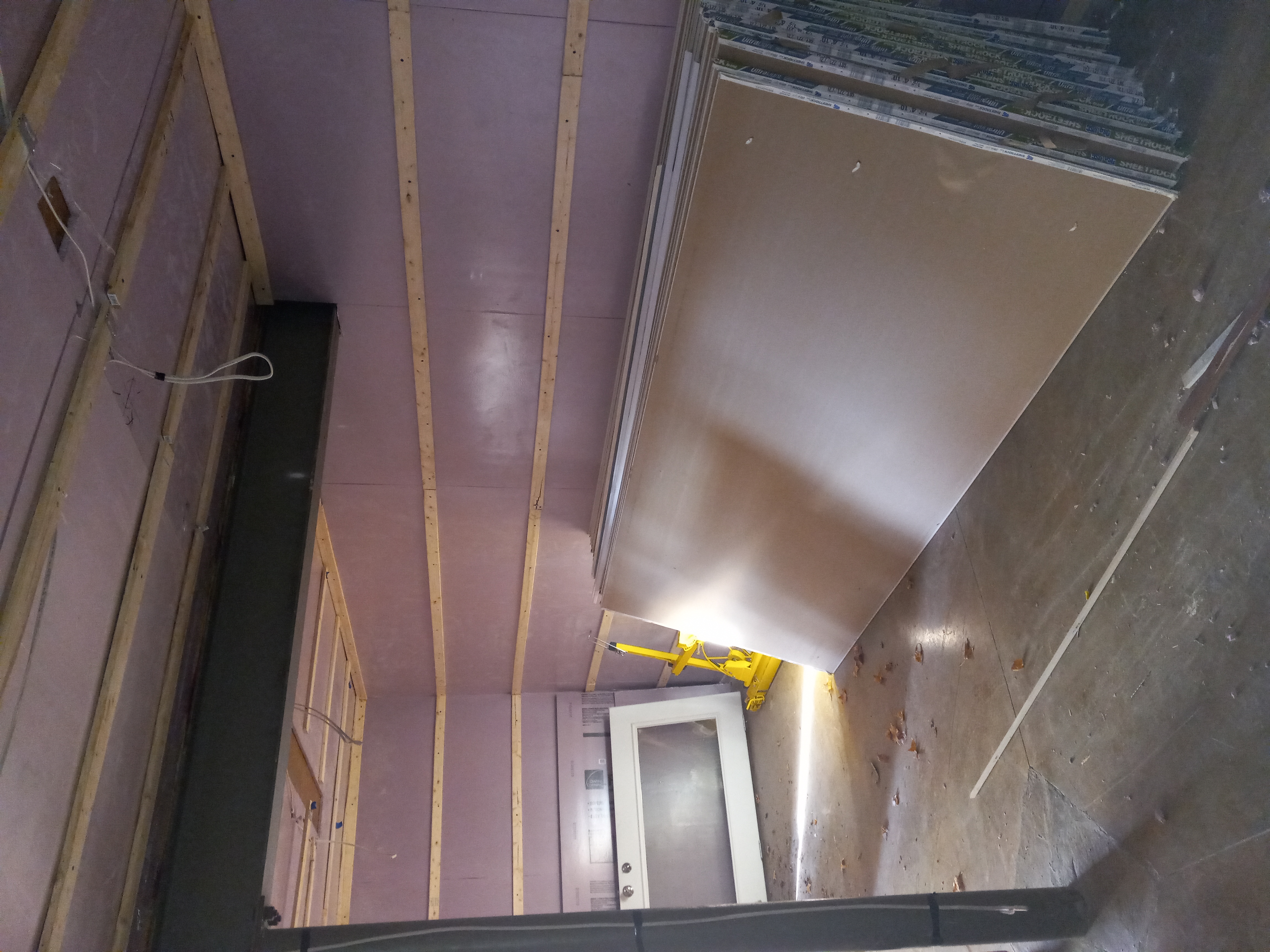 Kitchen Renovation